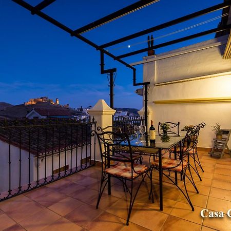 Apartamentos Candela Alora Εξωτερικό φωτογραφία