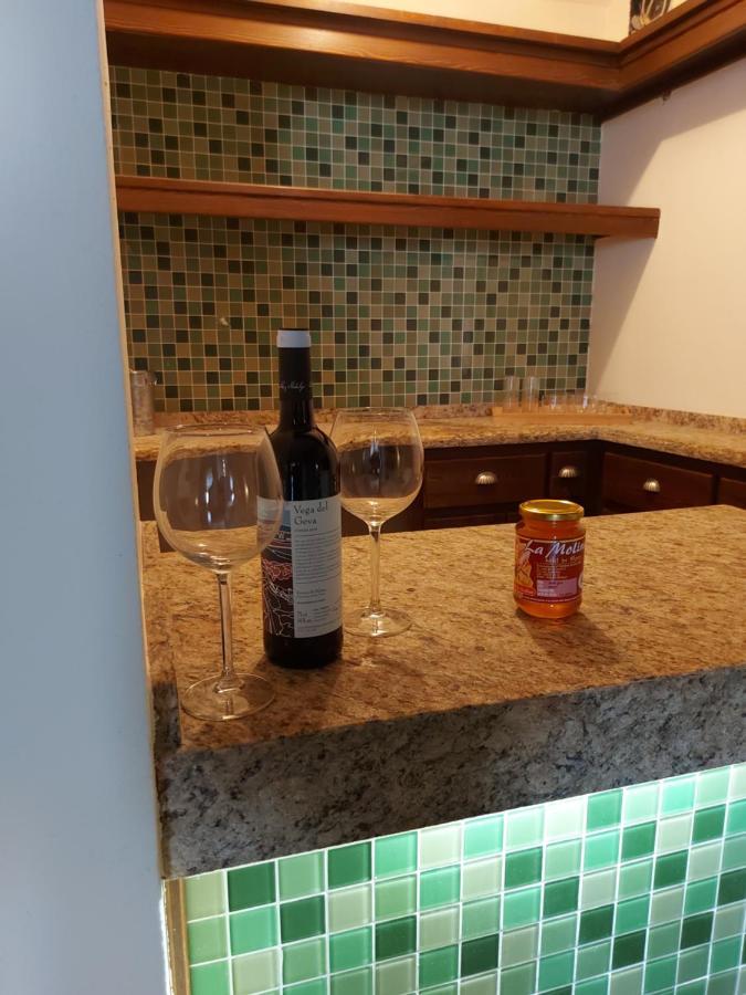 Apartamentos Candela Alora Εξωτερικό φωτογραφία