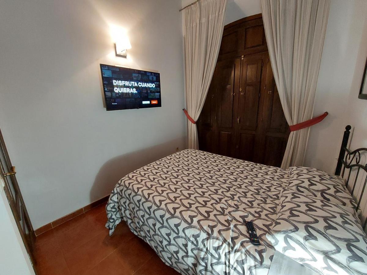 Apartamentos Candela Alora Εξωτερικό φωτογραφία