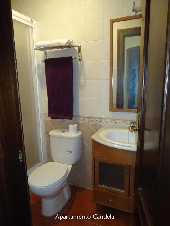 Apartamentos Candela Alora Εξωτερικό φωτογραφία
