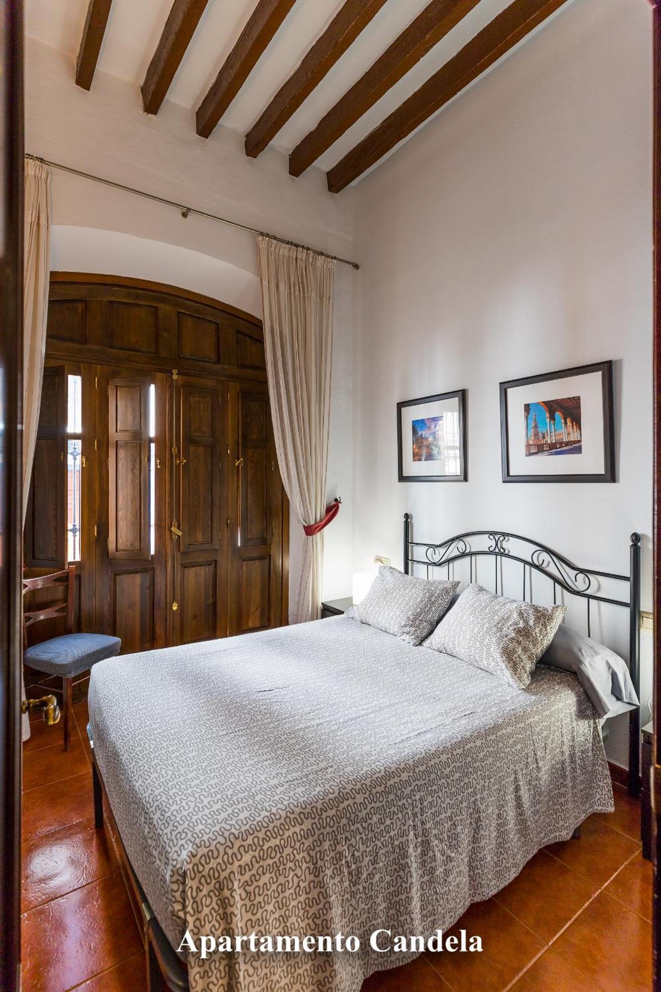 Apartamentos Candela Alora Εξωτερικό φωτογραφία