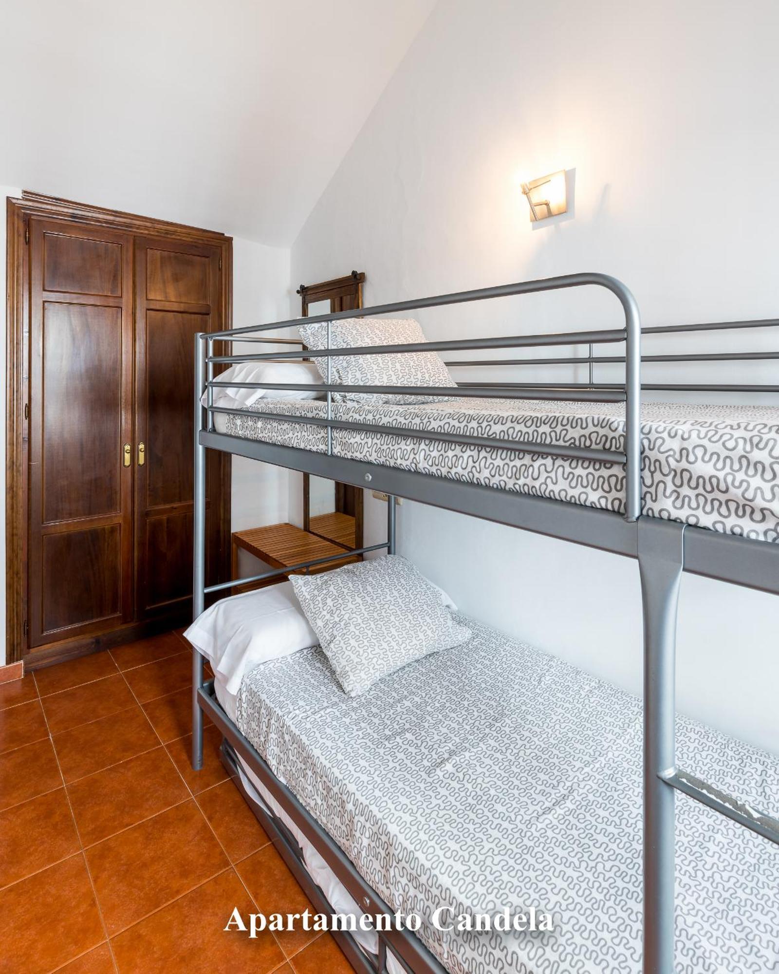 Apartamentos Candela Alora Εξωτερικό φωτογραφία