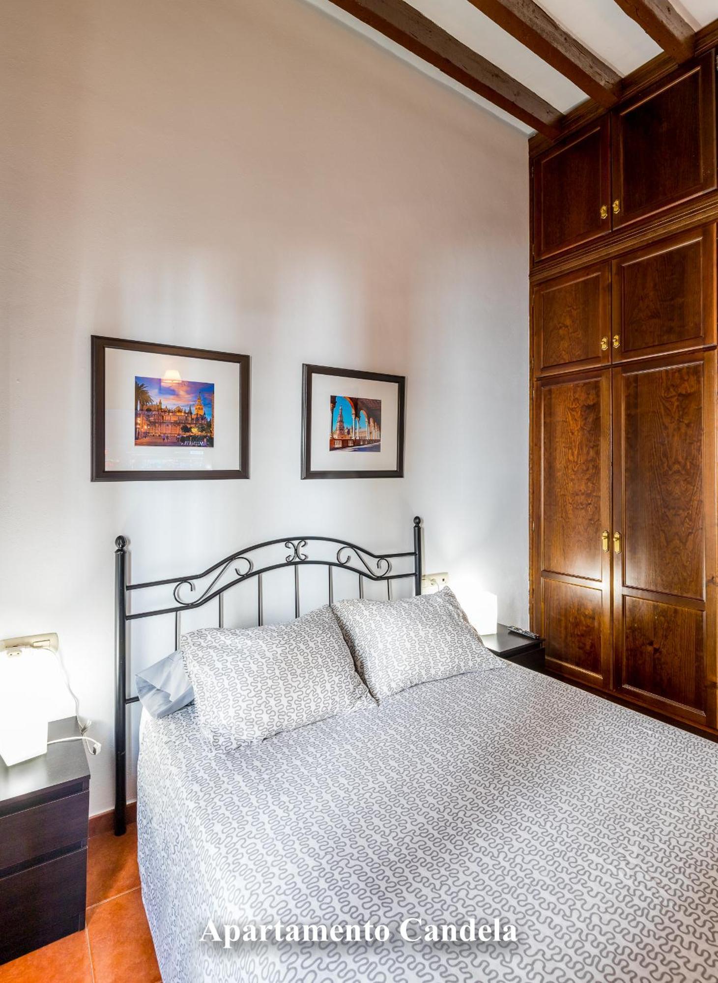 Apartamentos Candela Alora Εξωτερικό φωτογραφία