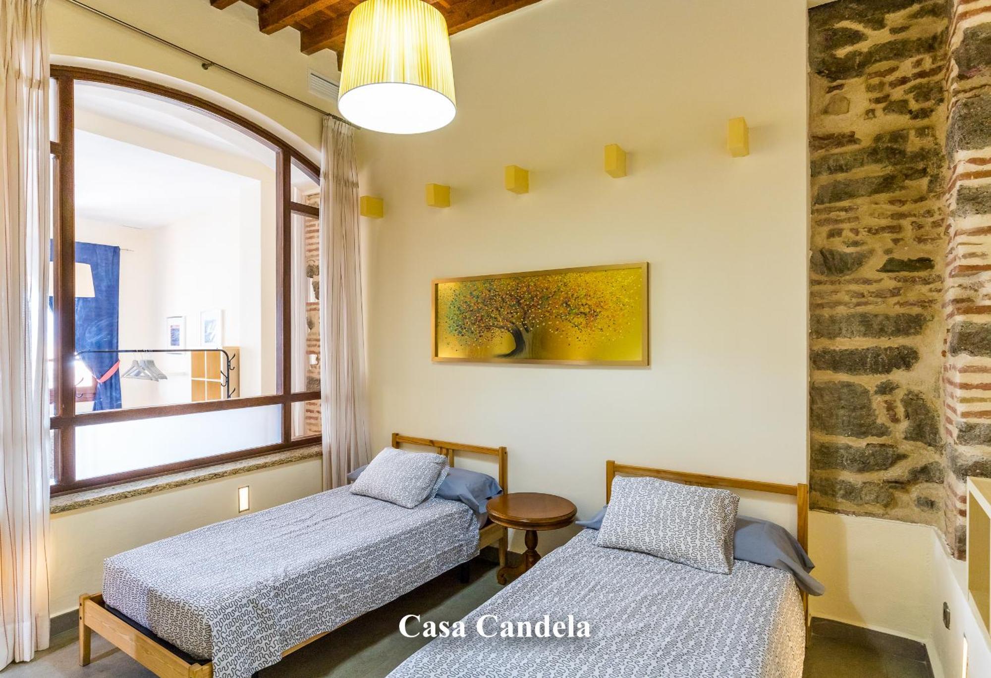 Apartamentos Candela Alora Εξωτερικό φωτογραφία