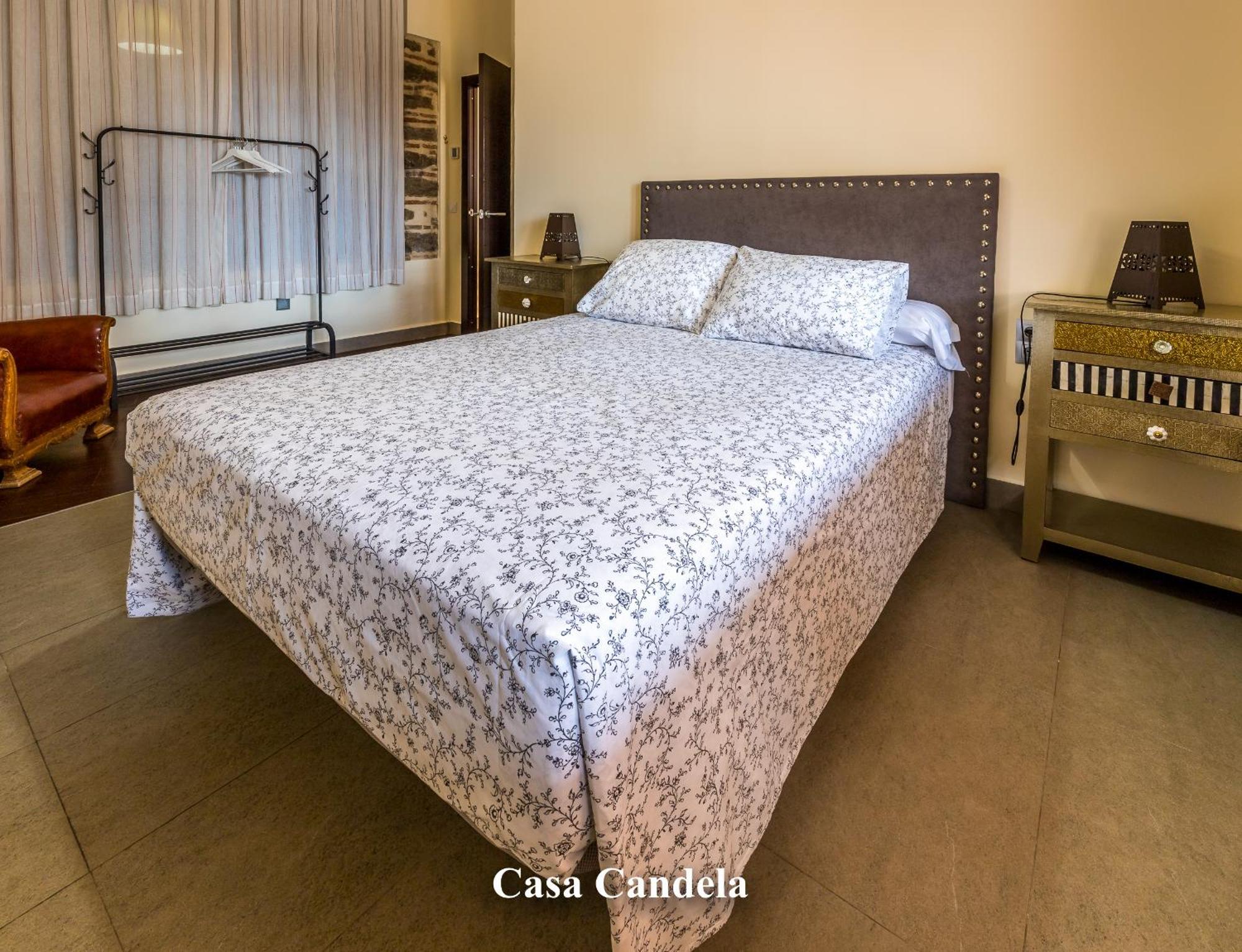 Apartamentos Candela Alora Εξωτερικό φωτογραφία