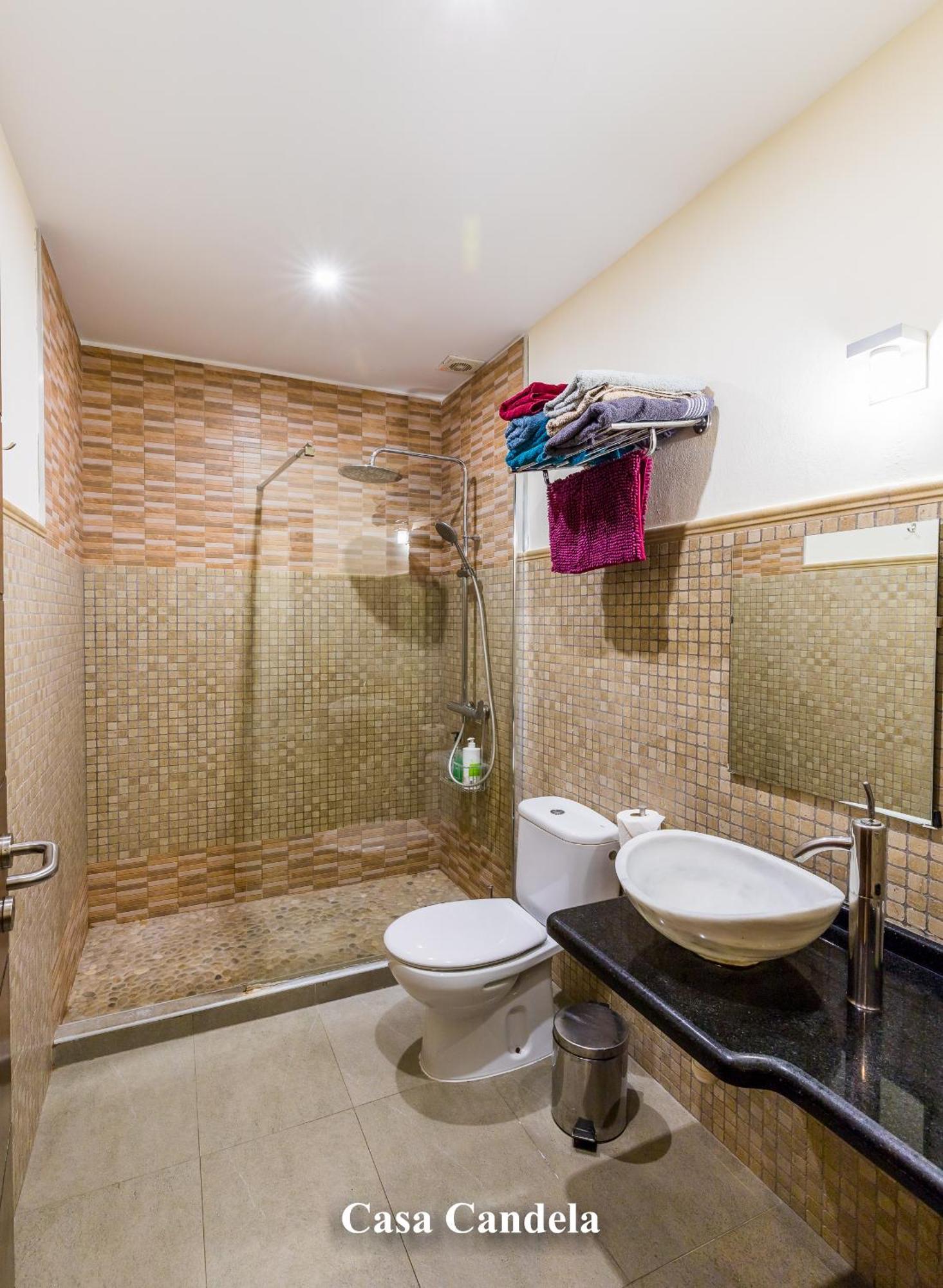 Apartamentos Candela Alora Εξωτερικό φωτογραφία