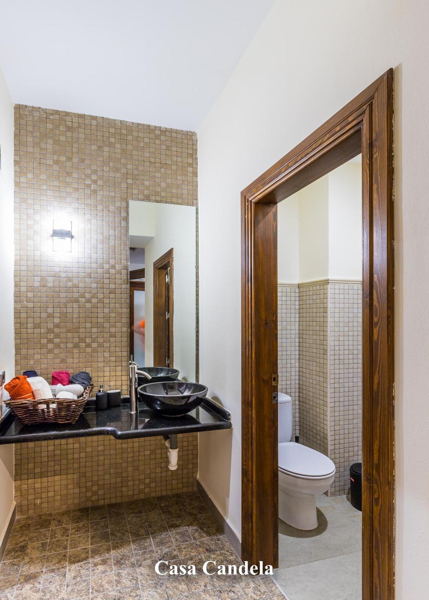 Apartamentos Candela Alora Εξωτερικό φωτογραφία