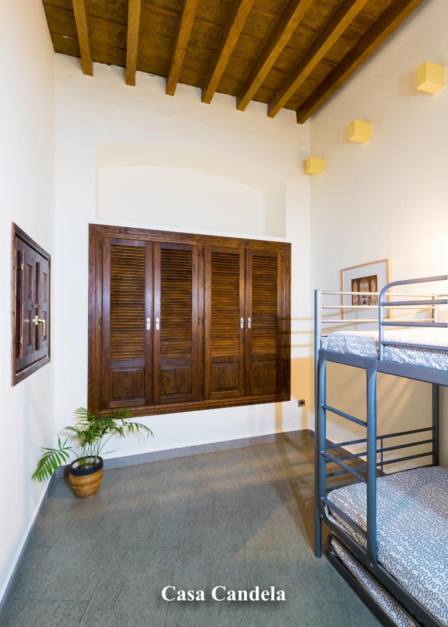 Apartamentos Candela Alora Εξωτερικό φωτογραφία