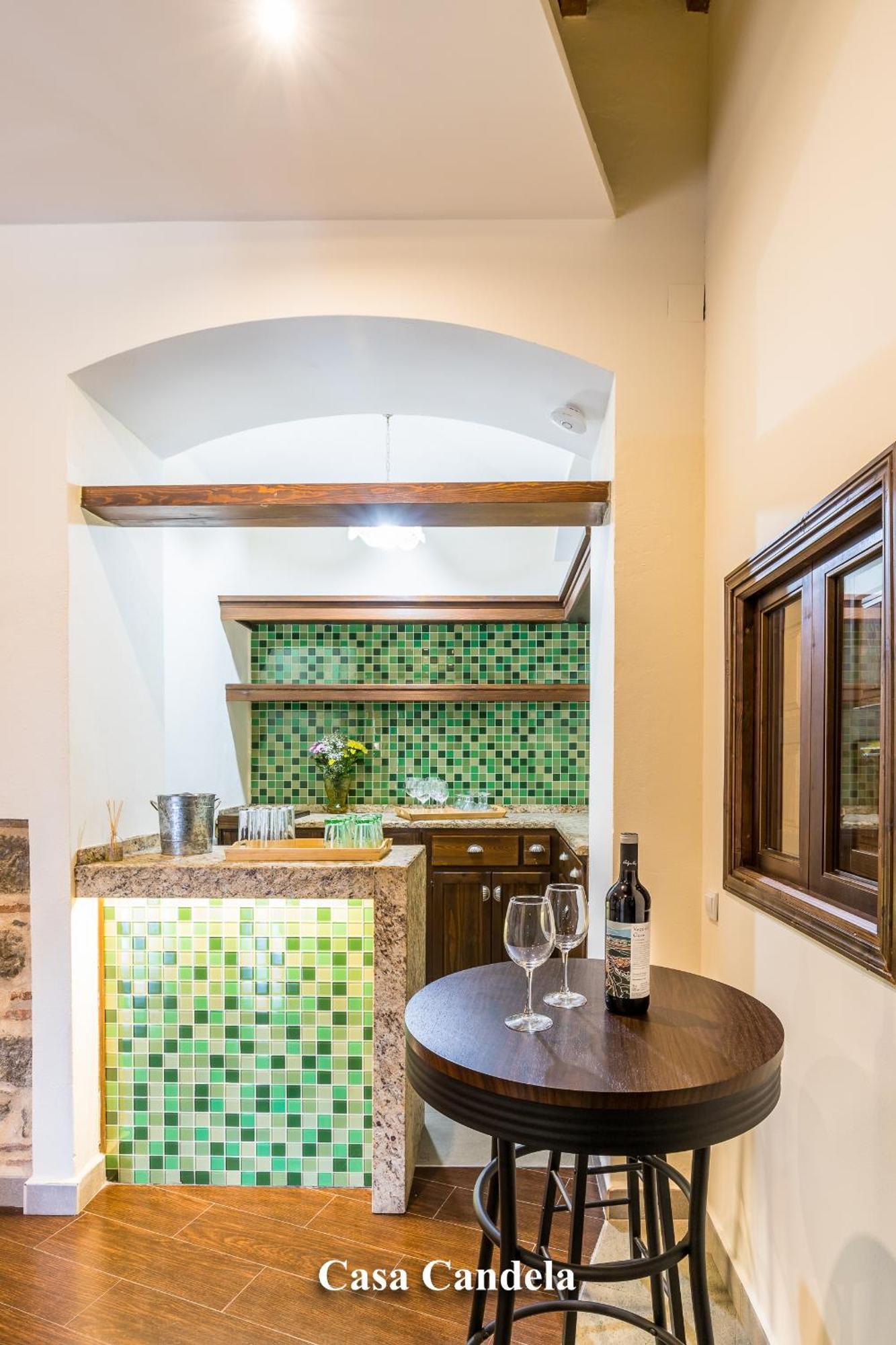 Apartamentos Candela Alora Εξωτερικό φωτογραφία