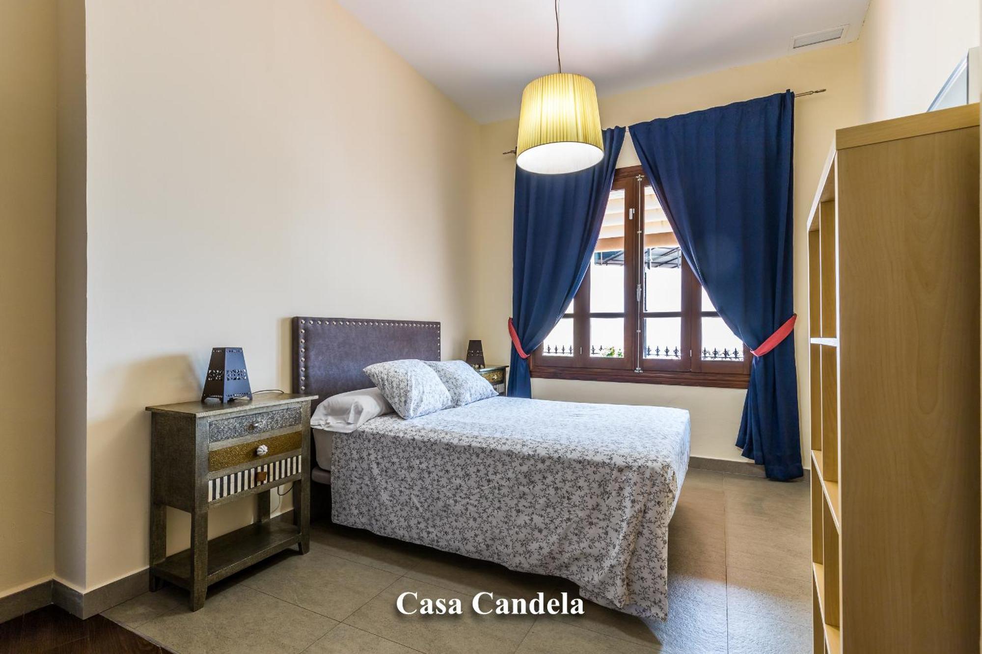 Apartamentos Candela Alora Εξωτερικό φωτογραφία