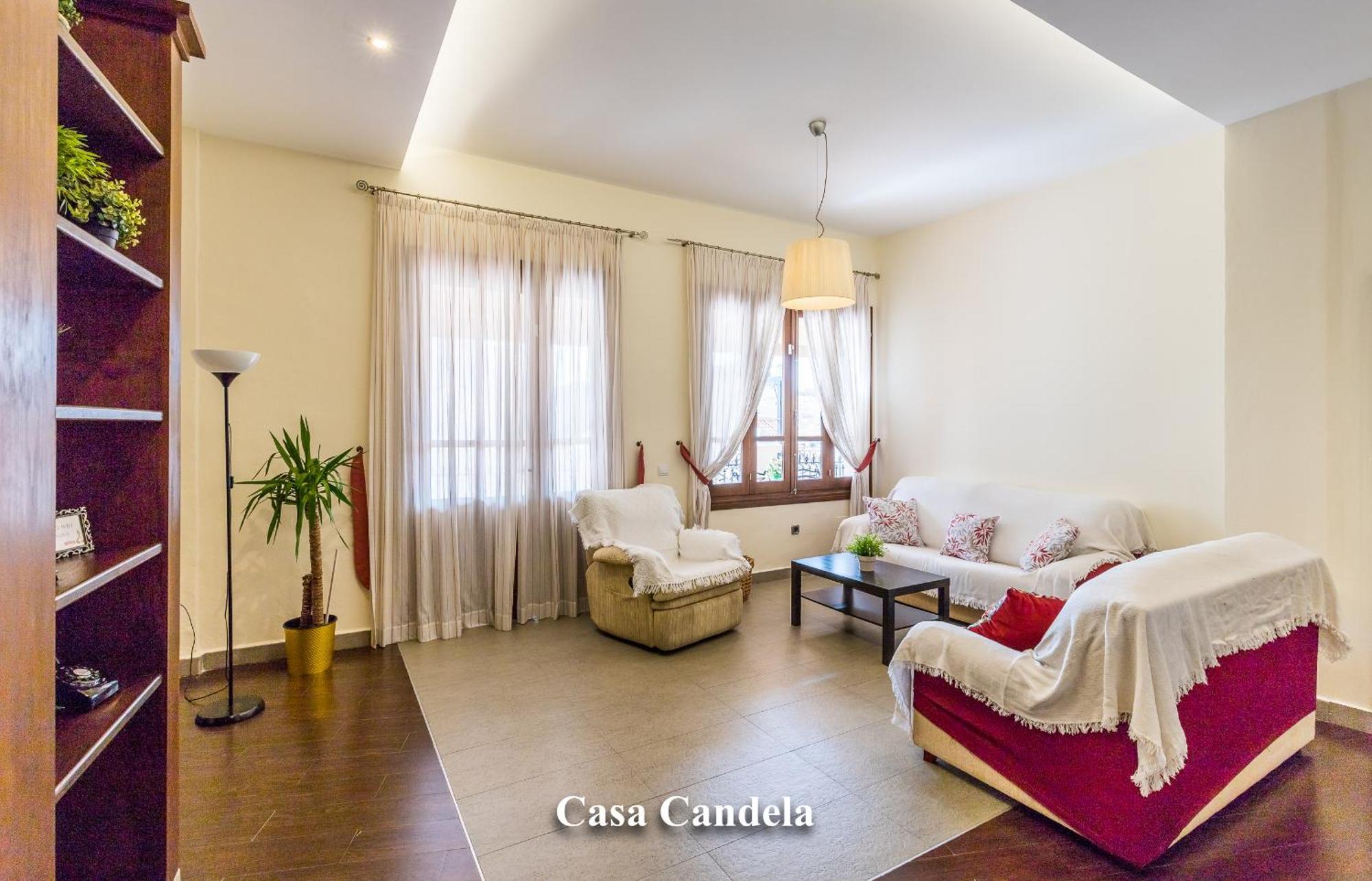 Apartamentos Candela Alora Εξωτερικό φωτογραφία