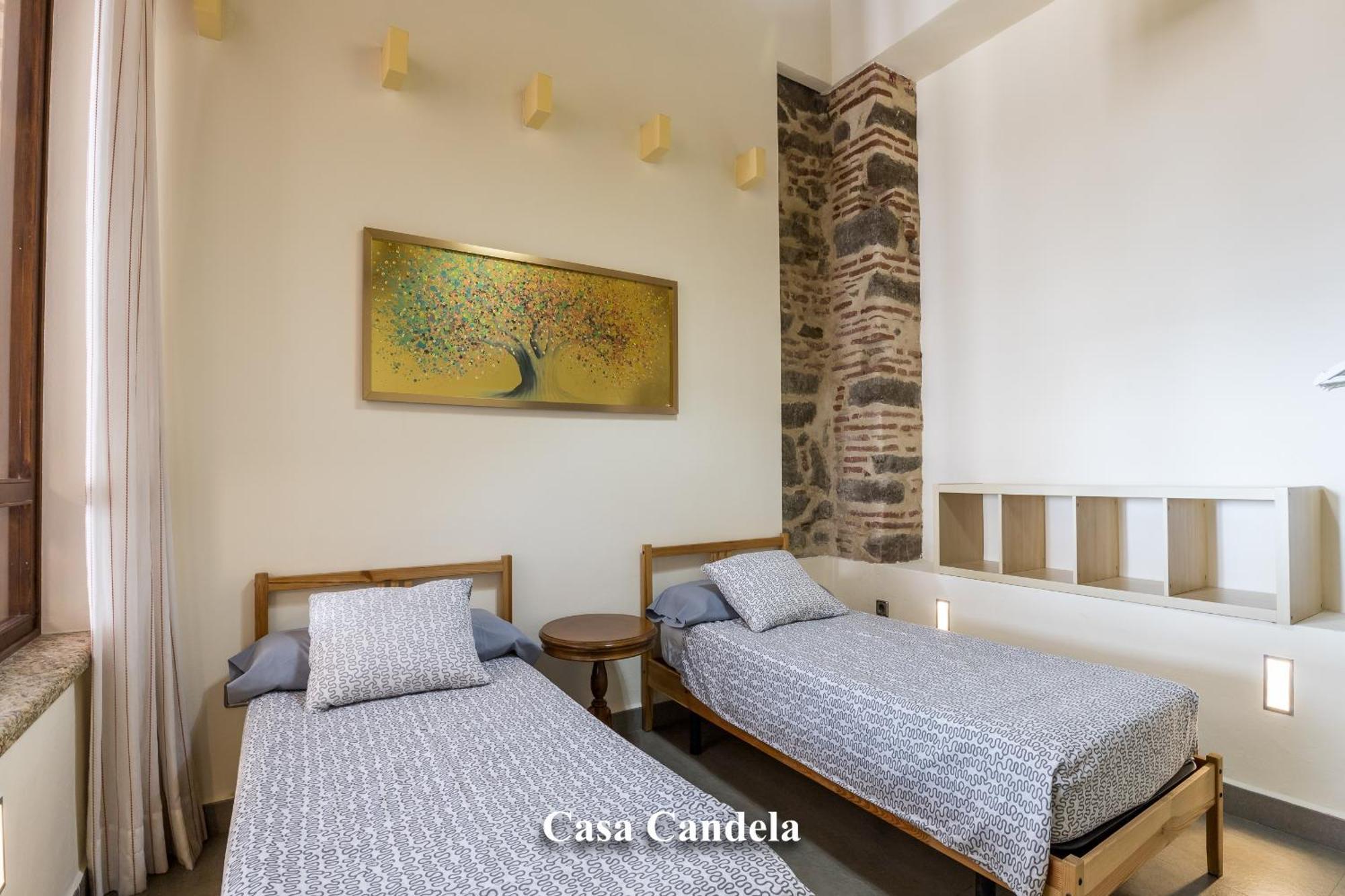 Apartamentos Candela Alora Εξωτερικό φωτογραφία