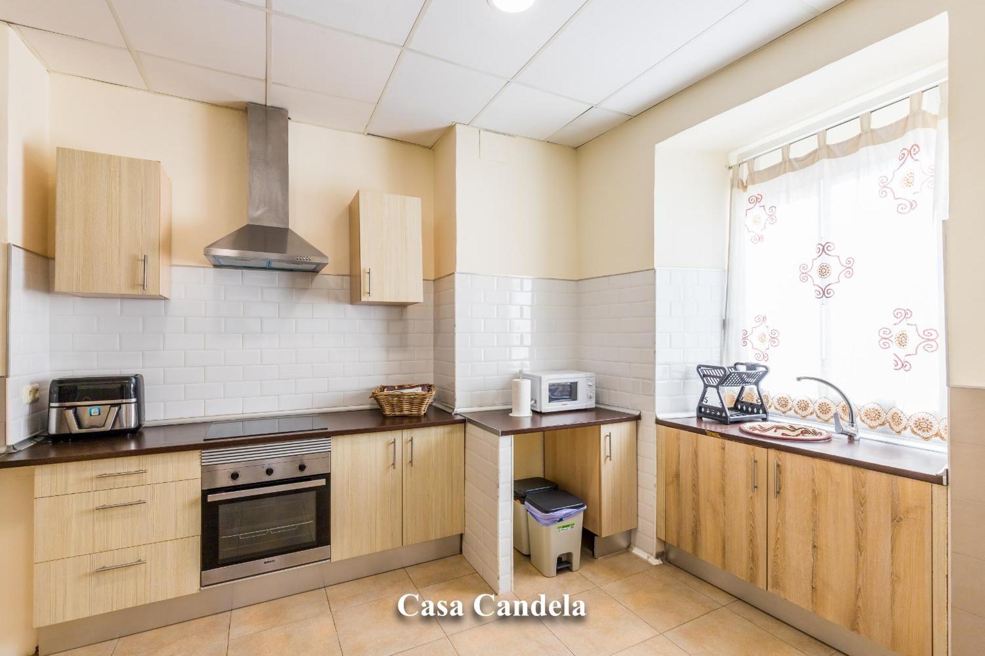 Apartamentos Candela Alora Εξωτερικό φωτογραφία