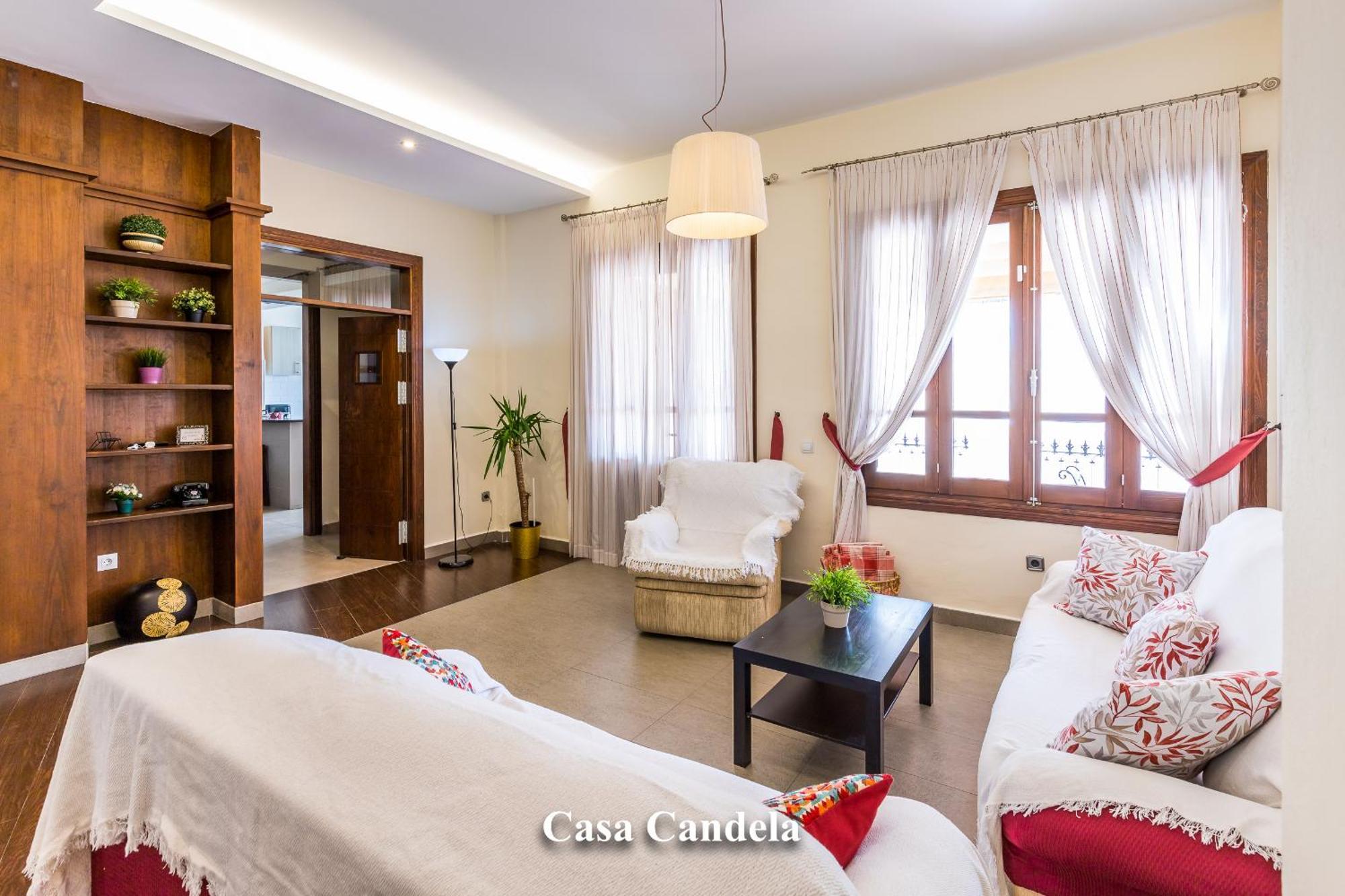 Apartamentos Candela Alora Εξωτερικό φωτογραφία
