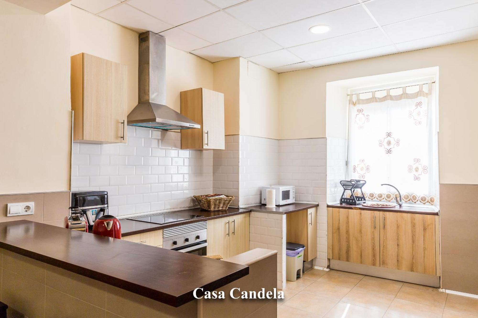 Apartamentos Candela Alora Εξωτερικό φωτογραφία