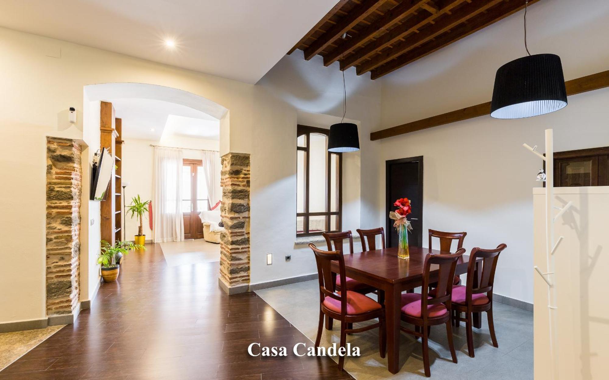 Apartamentos Candela Alora Εξωτερικό φωτογραφία