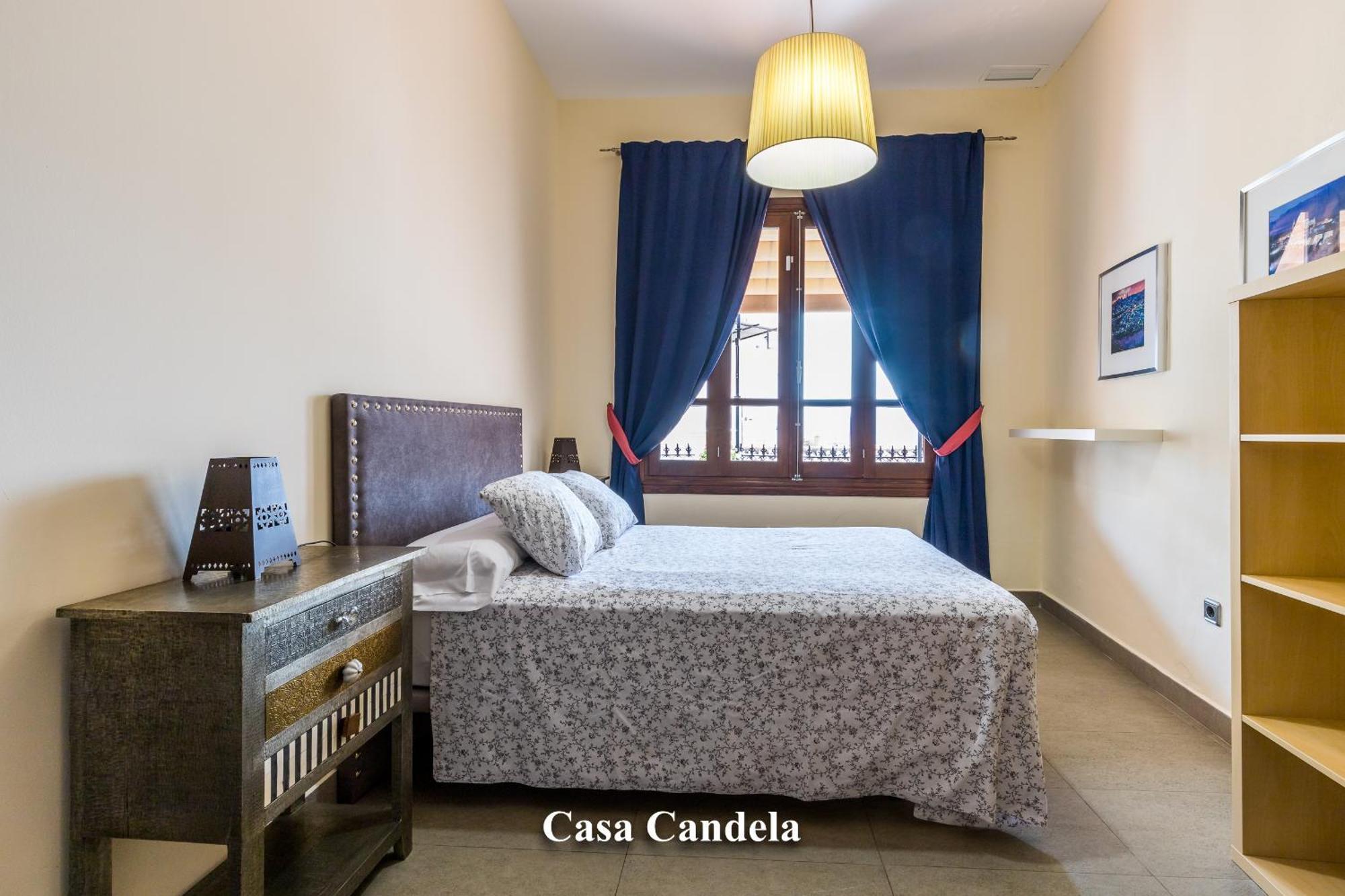 Apartamentos Candela Alora Εξωτερικό φωτογραφία