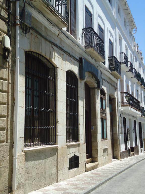 Apartamentos Candela Alora Εξωτερικό φωτογραφία