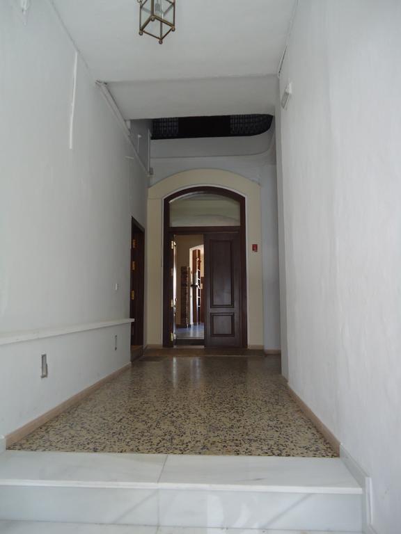 Apartamentos Candela Alora Εξωτερικό φωτογραφία