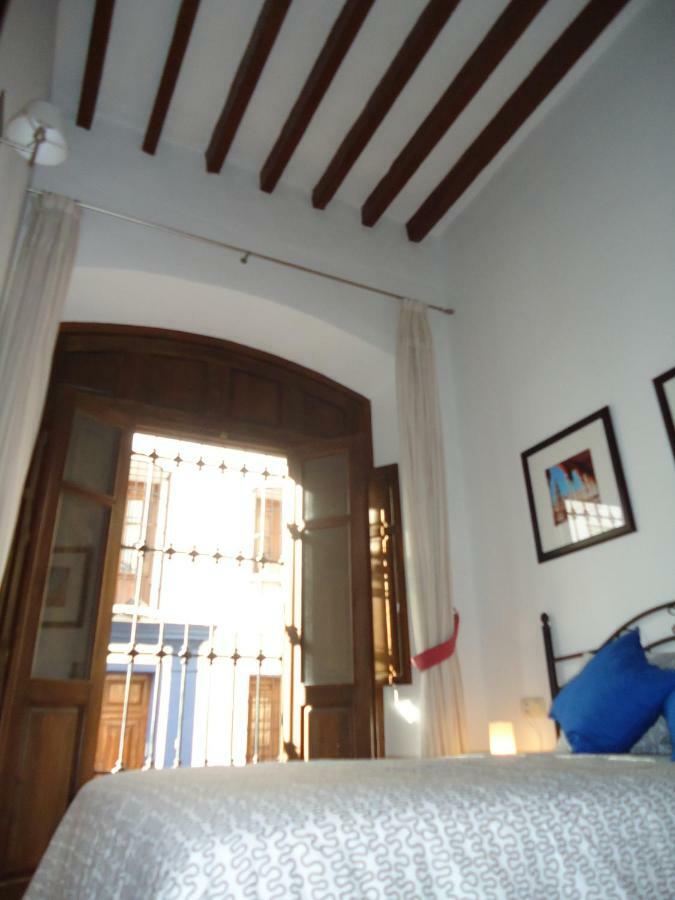 Apartamentos Candela Alora Δωμάτιο φωτογραφία